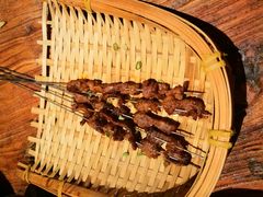 -串大叔炭火烤串·鸡西大冷面刀削面(总店)