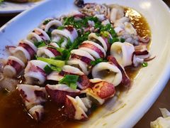 -启东小海鲜(庄先湾路1号店)