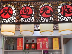 -香满阁小炒(古堰画乡景区店)