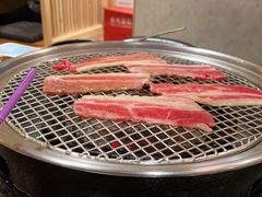 -龍二烧肉酒场(九亭店)