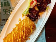 -阿飛冰室(下沙店)