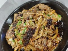 -Red Rice米饭主题餐厅(荔枝角店)