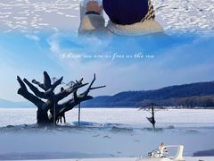 -棋盘山冰雪大世界