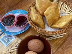 -BAURSAK包尔萨克早餐屋(第二分店)