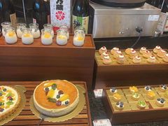 -阿外楼度假酒店-阿咖啡自助餐厅