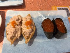 -元气寿司(东方宝泰店)