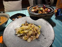 -C31地窖餐厅(黑龙江北路店)