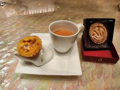 -8餐厅(新葡京酒店)