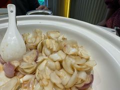 -宁夏国强手抓羊肉·清真菜(未央路凤三店)