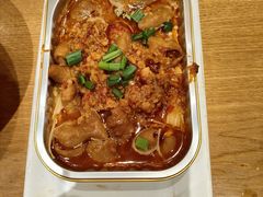 -云海肴·汽锅鸡·云南代表菜(东坝金隅店)