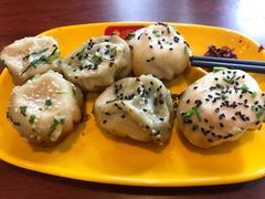 -小杨生煎(黄河路店)