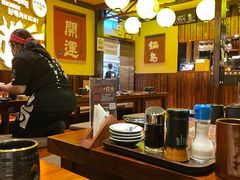 -鸟鹏烧鸟居酒屋(仁恒梦中心店)