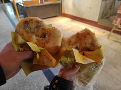 -沙州食驿·非遗小吃夜市