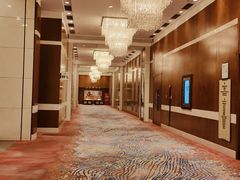 -深圳福田香格里拉大酒店