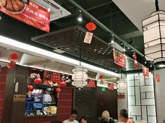 -对酒当歌·地道川菜(八佰伴店)