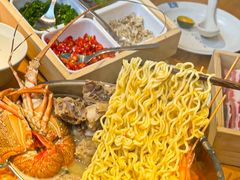 -山海蟹庐·海鲜糟粕醋火锅(慈溪店)
