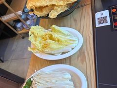 -淼福猪肚鸡·椰子鸡火锅(大沙地店)