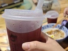 -西园寺素食(西园弄戒幢律寺店)