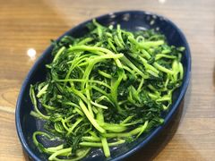 -北京老铺烤鸭(高新店)