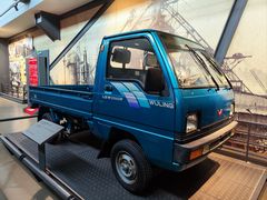 -柳州工业博物馆