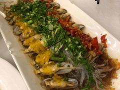 -丰收日·小海鲜·沪上家宴(顾村正大店)