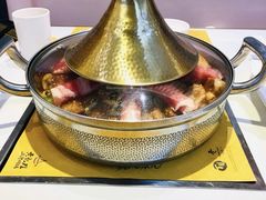 -黄记煌三汁焖锅(顺义华联店)