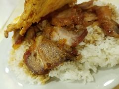 -新华茶餐厅
