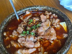 -丽江金茂凯悦臻选酒店-滇香馆