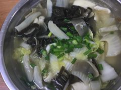 -福屿鲜捞小吃·捞化(福屿总店)