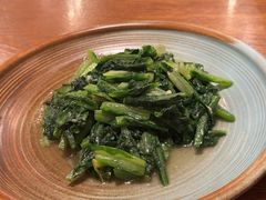 -芳草地度假酒店·野炉中餐厅