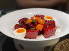 -南里山房·新淮扬菜(徐汇万科店)
