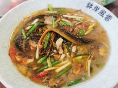 -风云面馆(珠海路店)