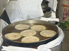 -汤姆大师傅鲜香牛肉饼(深圳保利文化广场店)