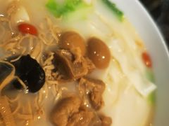 -禾珍珠家常小馆(河南博物院店)