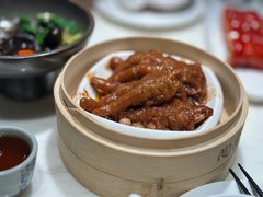 -陶陶居酒家(新天地店)