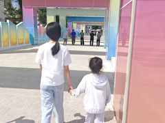 -图们国门景区