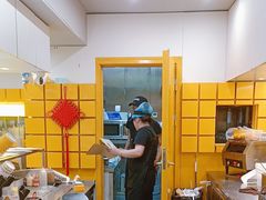 -纽约薯条(世豪广场店)