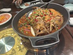 -上地宴·中关村的会客厅(清河高铁站店)