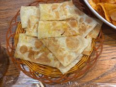 -小杨烤肉(朱雀店)