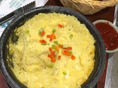 -长今家韩国料理(瑞景店)