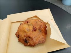 福州现炸海蛎饼-小宝·路鼎记·福鼎特色小吃(富民路店)