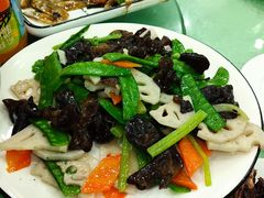 -景好海鲜餐厅(大鹏必选旅游店)