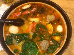 -银星麻辣烫(放鹤路店)