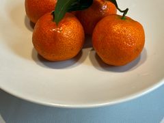 餐前水果-马旺子酒楼
