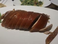 -四季民福烤鸭店(西单华威约饭街店)