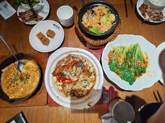 -鸽味轩·粤菜小馆(高楼门总店)