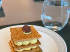 -大堂酒廊(澳门文华东方酒店)