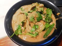-宣武小院涮肉(前门店)
