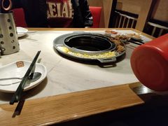 -韩宫宴烤肉·料理(苏州中心店)