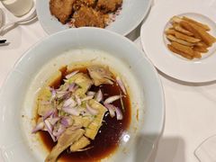 -御彩酒家(东风东路店)